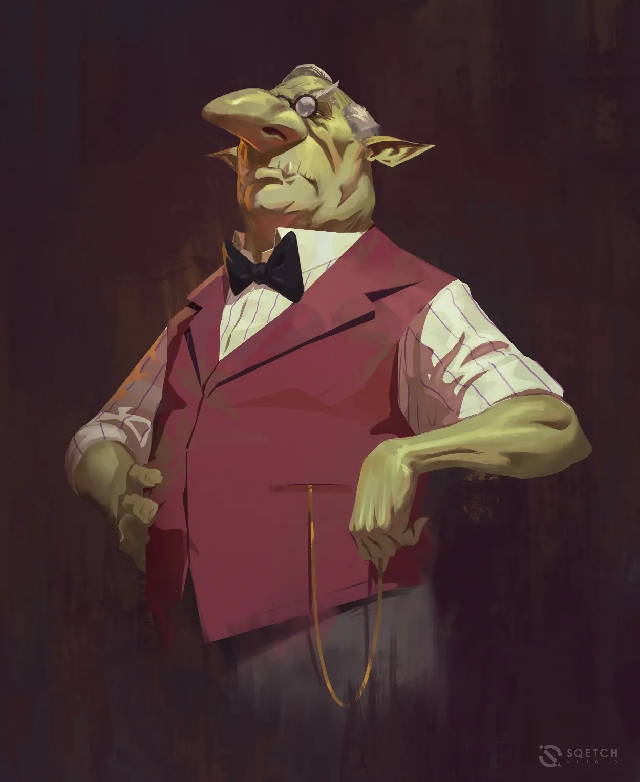 How to Unblock Your Art Forever: The Theory of Constraints for Artists