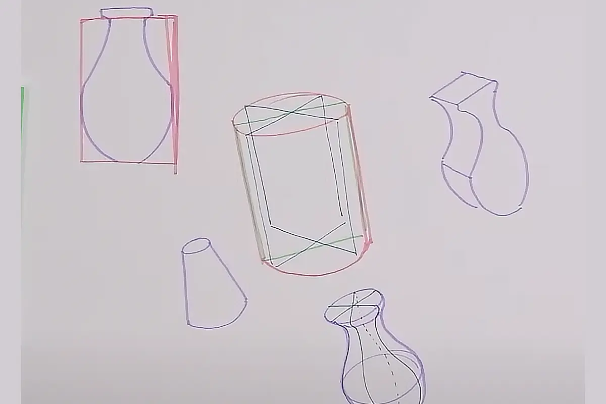 Take small steps and plan it out!