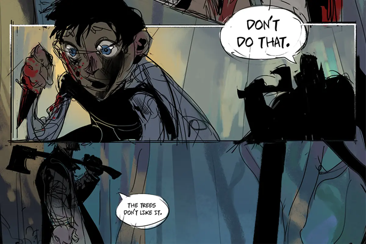 Les BD des Chevaliers du Zodiaque 📚🤩💯, image size:1200x800