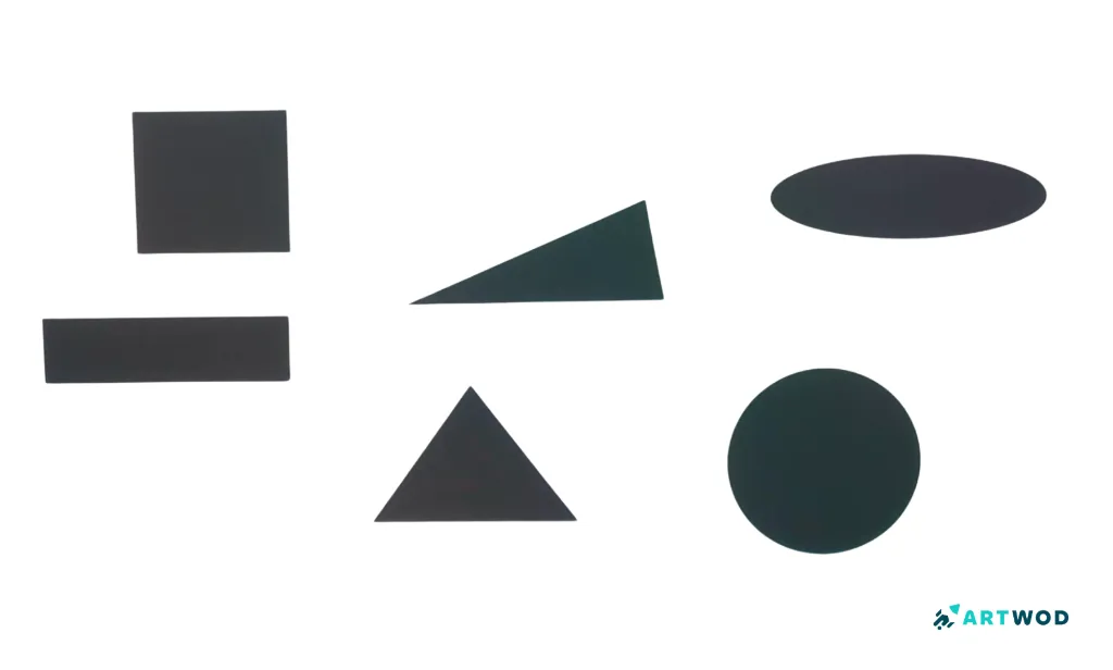 Step 1:&nbsp;Abstract Painting Techniques: Unlocking Creativity with Color and Form