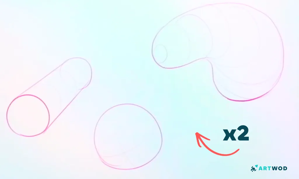 Step 1: Creating Dragon Armor: Fantasy Battle Gear Design