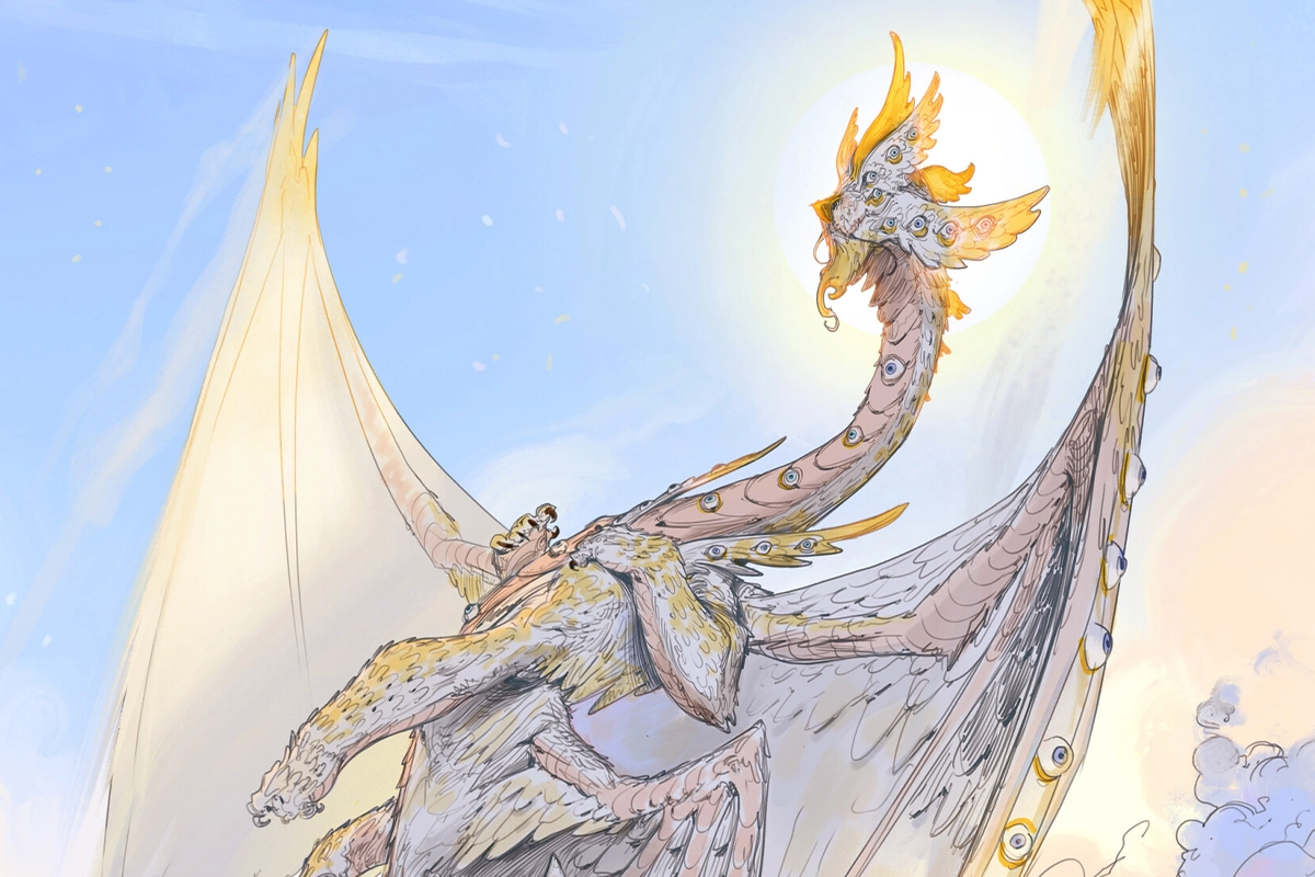 Bruh... INSANE.. Artist: Ognjen