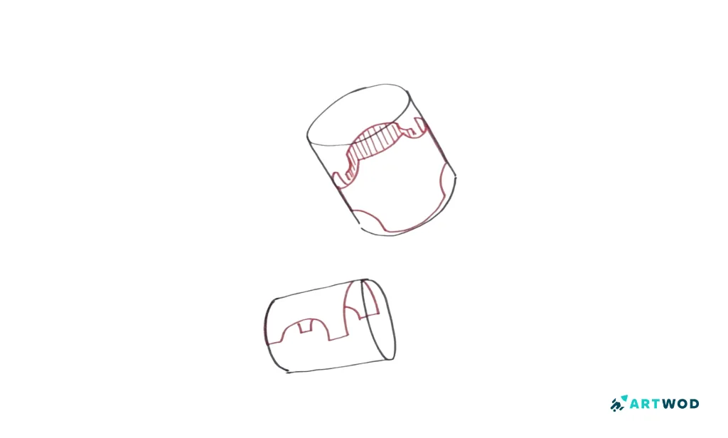 Step 2: Designing Fantasy Armor: Tips for Characters and Creatures