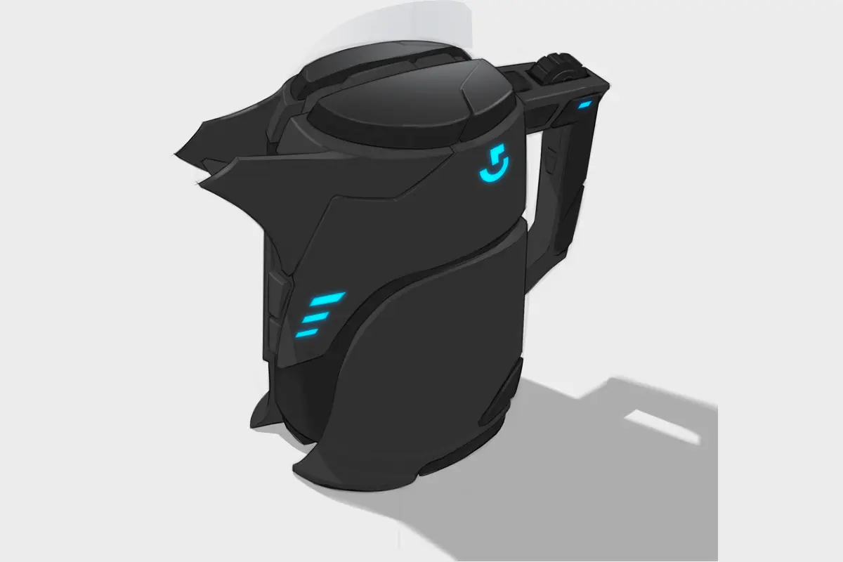 Produktdesign-Workout: 5 Tipps zum besseren Zeichnen in 2 Wochen