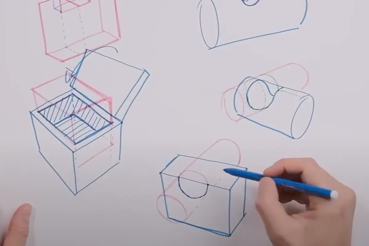 ¡Entrando en lo básico!