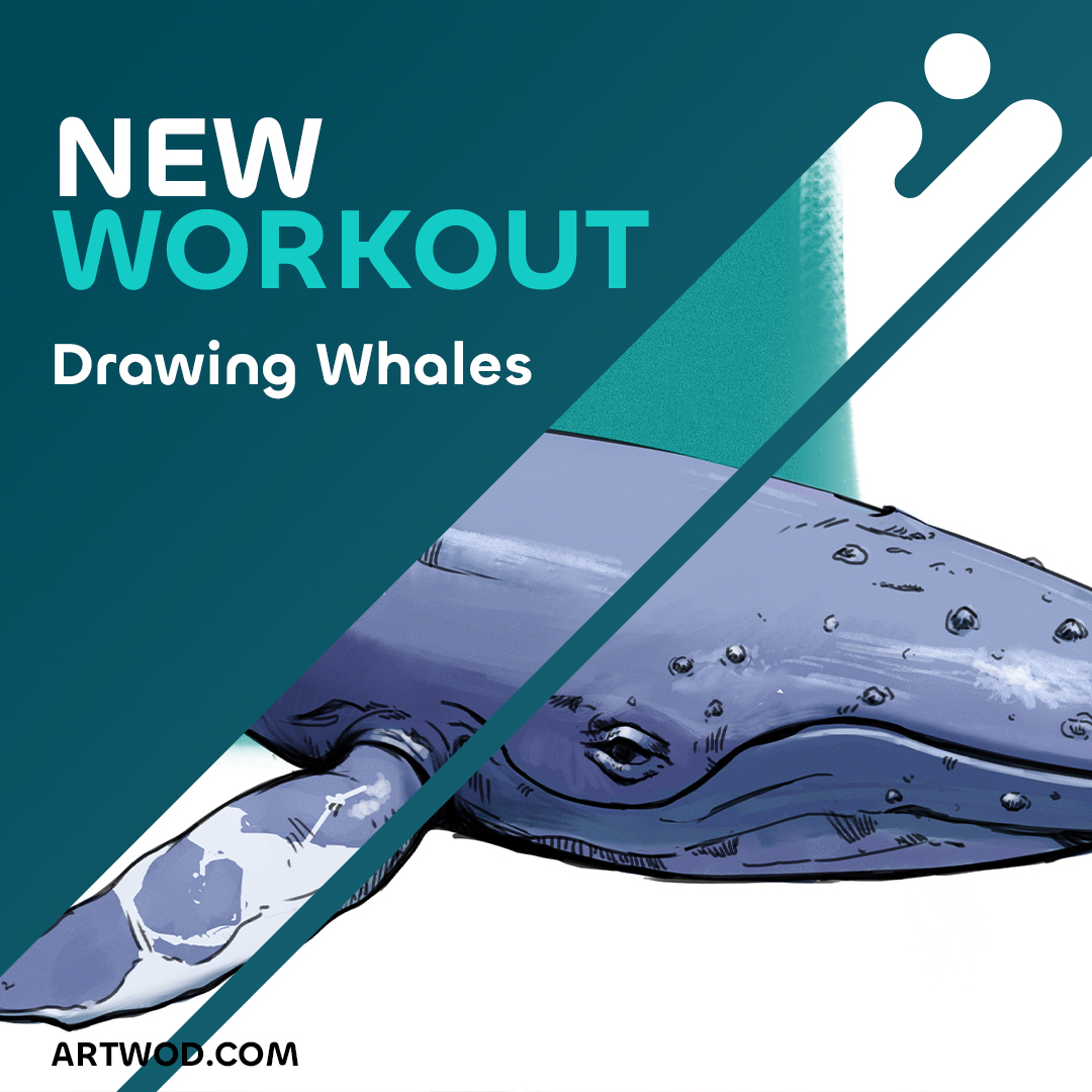 Zeichnen mit Struktur