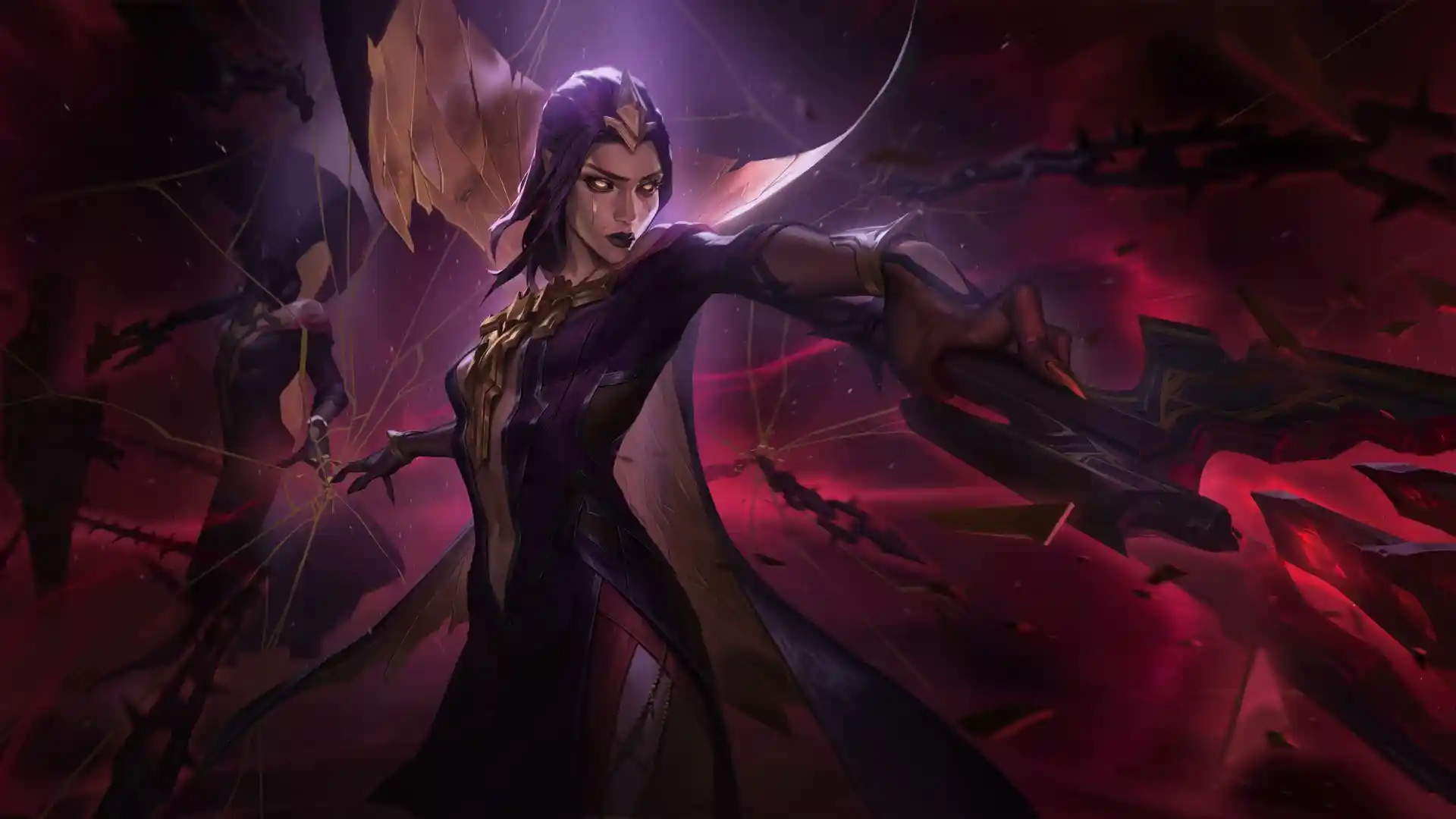 How to Render Like a Splash Artist: 3 Lessons From Aaron Min