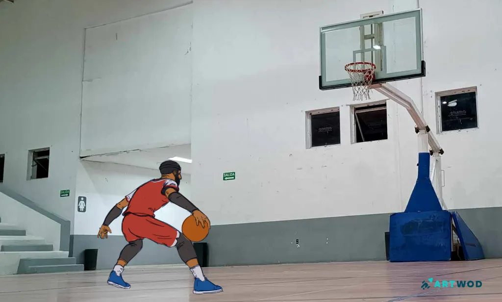 Étape 5 : Figures athlétiques : anatomie dynamique et techniques de pose