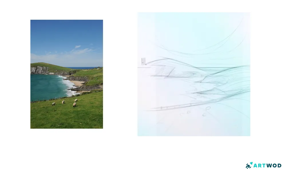 Step 2: Plein Air Painting: Techniques for Outdoor Landscapes