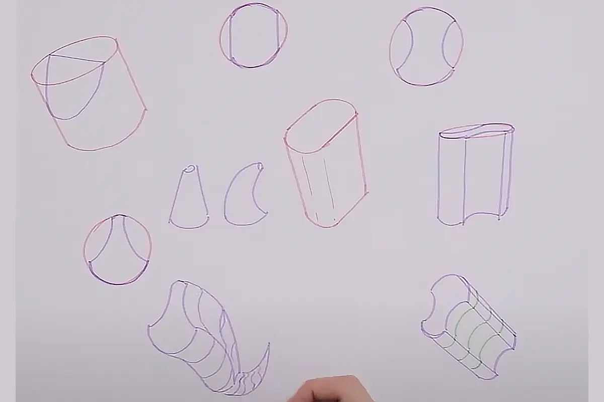 Really advanced! Keep practicing. Have fun!