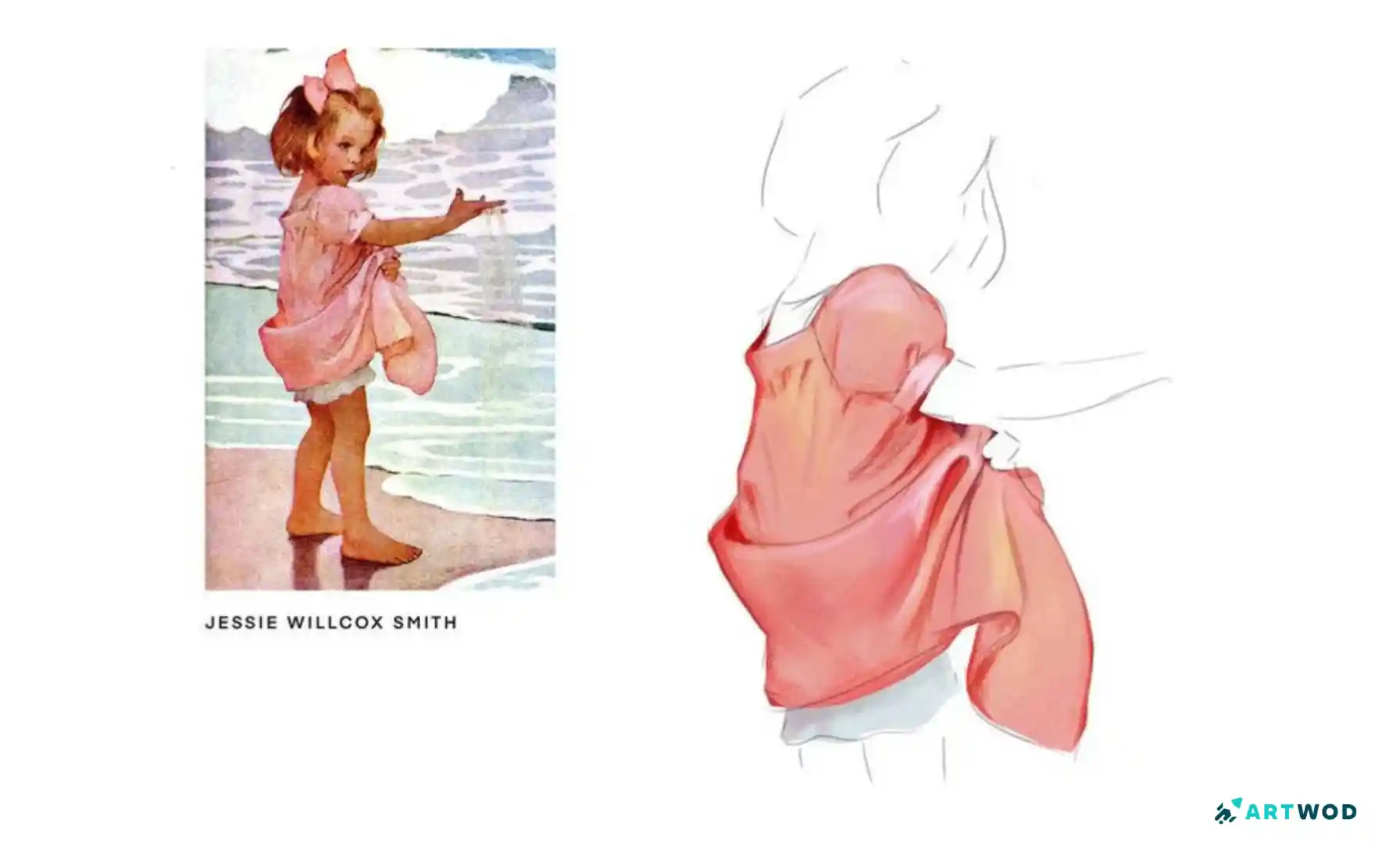 How to Use References Without Copying: A Step-by-Step Guide for Artists