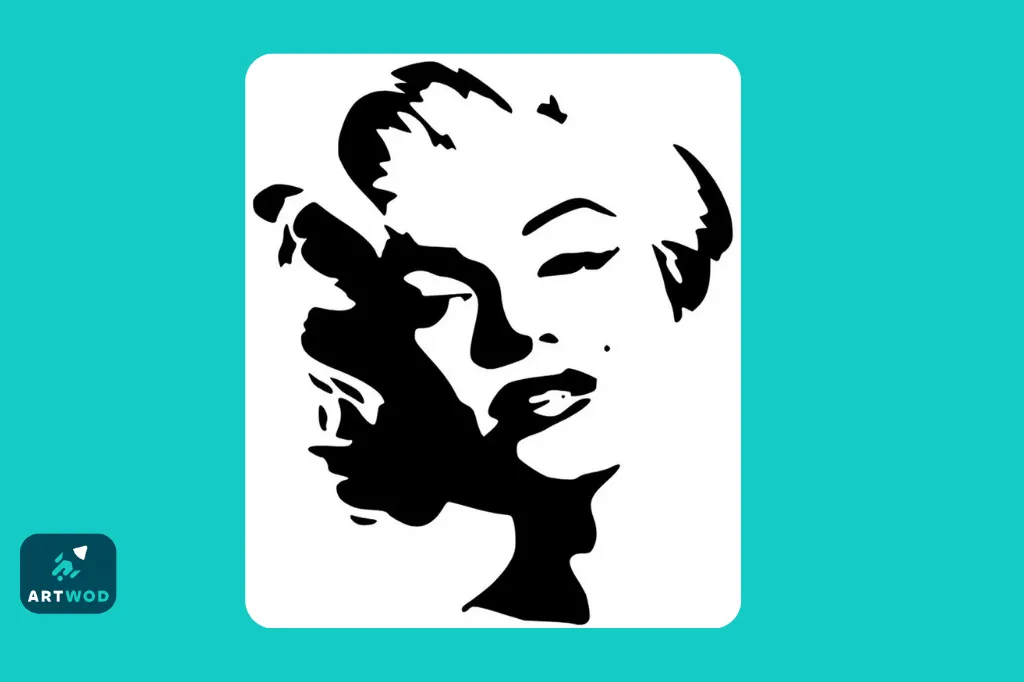 Halftones tutorial step 4