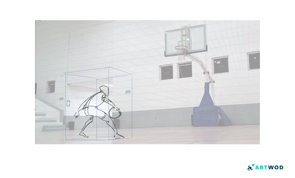 Étape 4 : Figures athlétiques : anatomie dynamique et techniques de pose