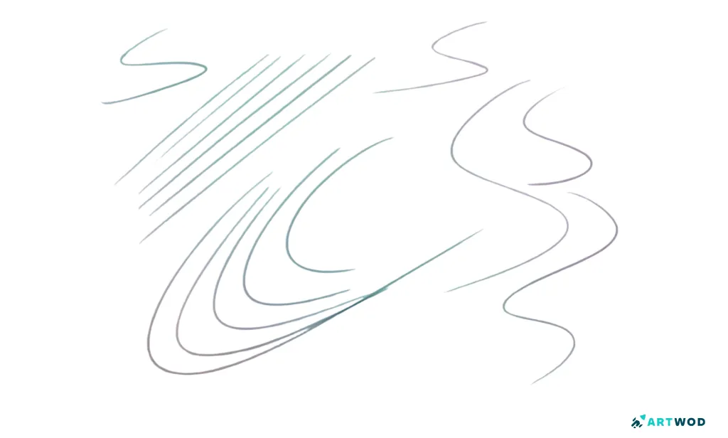 Step 1: Gesture Drawing: Techniques to Capture Dynamic Movement