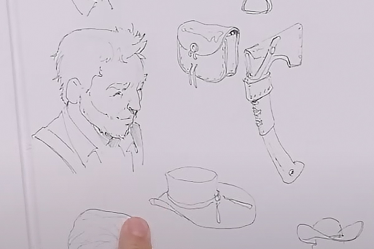 The complex made simple!