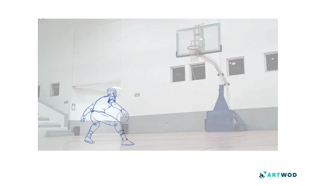 Étape 5 : Figures athlétiques : anatomie dynamique et techniques de pose