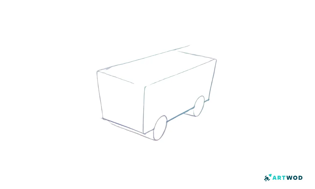 Step 1: How to Draw Cars: Vehicle Design and Perspective Guide