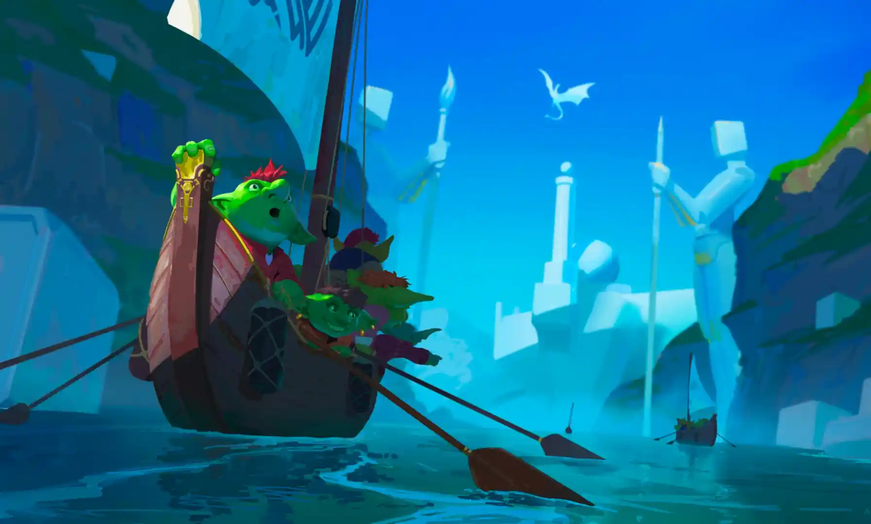 Why You Hate Your Own Art (And How to Stop)