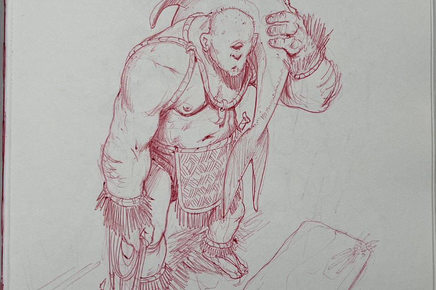 Easy Drawing Techniques: 3 Skills to Make Your Art Unstoppable