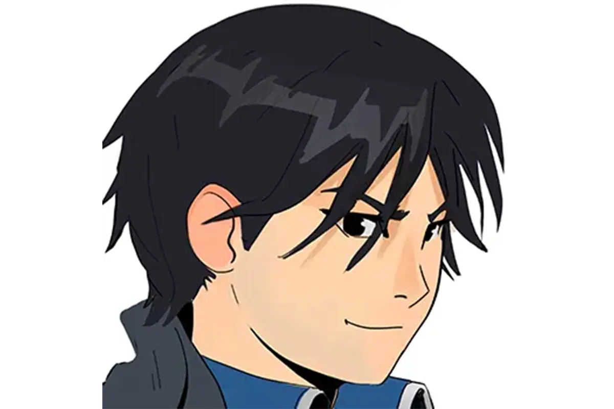 Anime Portrait Workout: 5 Proven Steps to Drawing Better Anime Faces