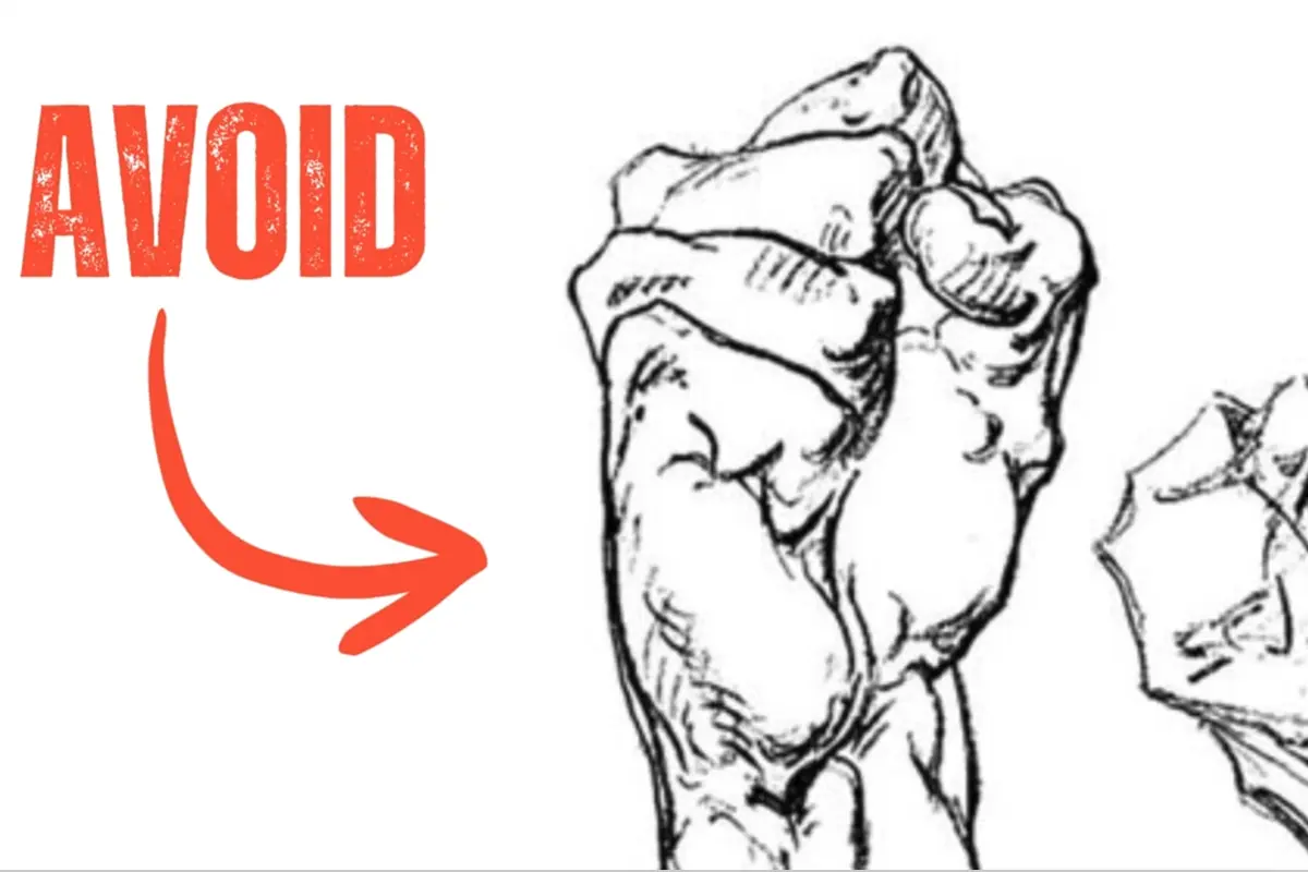 5 Kunstmethoden, die Anfänger meiden sollten (und was stattdessen zu tun ist)