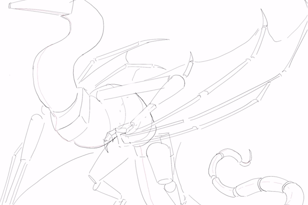 It is coming together