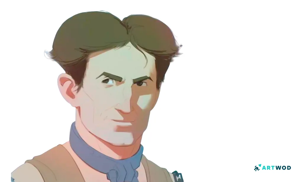 Step 4:Portrait Shadow Mapping: Master Lighting and Shadows for Realistic Faces