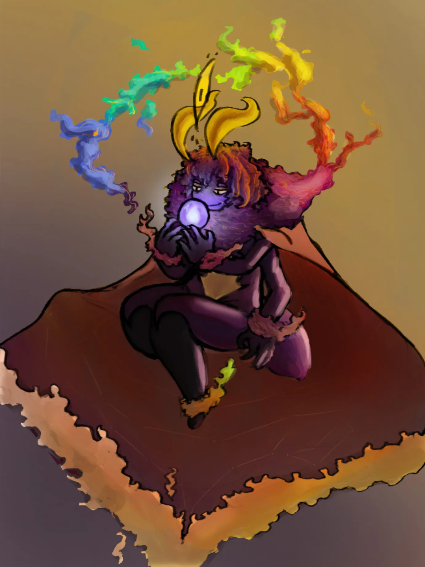 Rendering pointers?