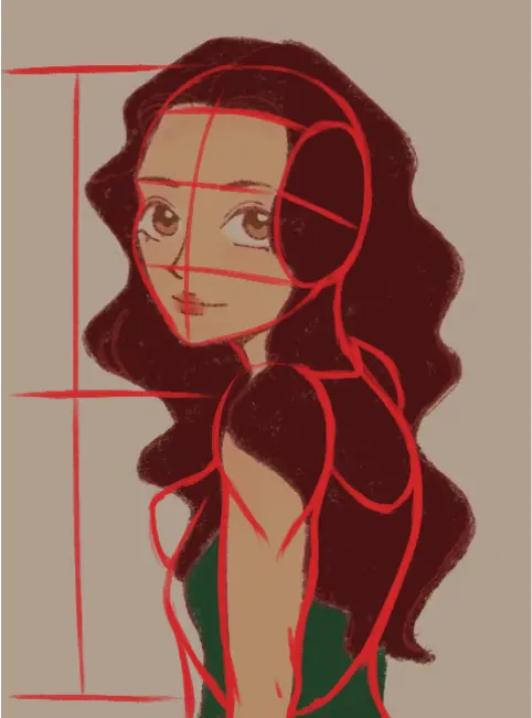 Character Design