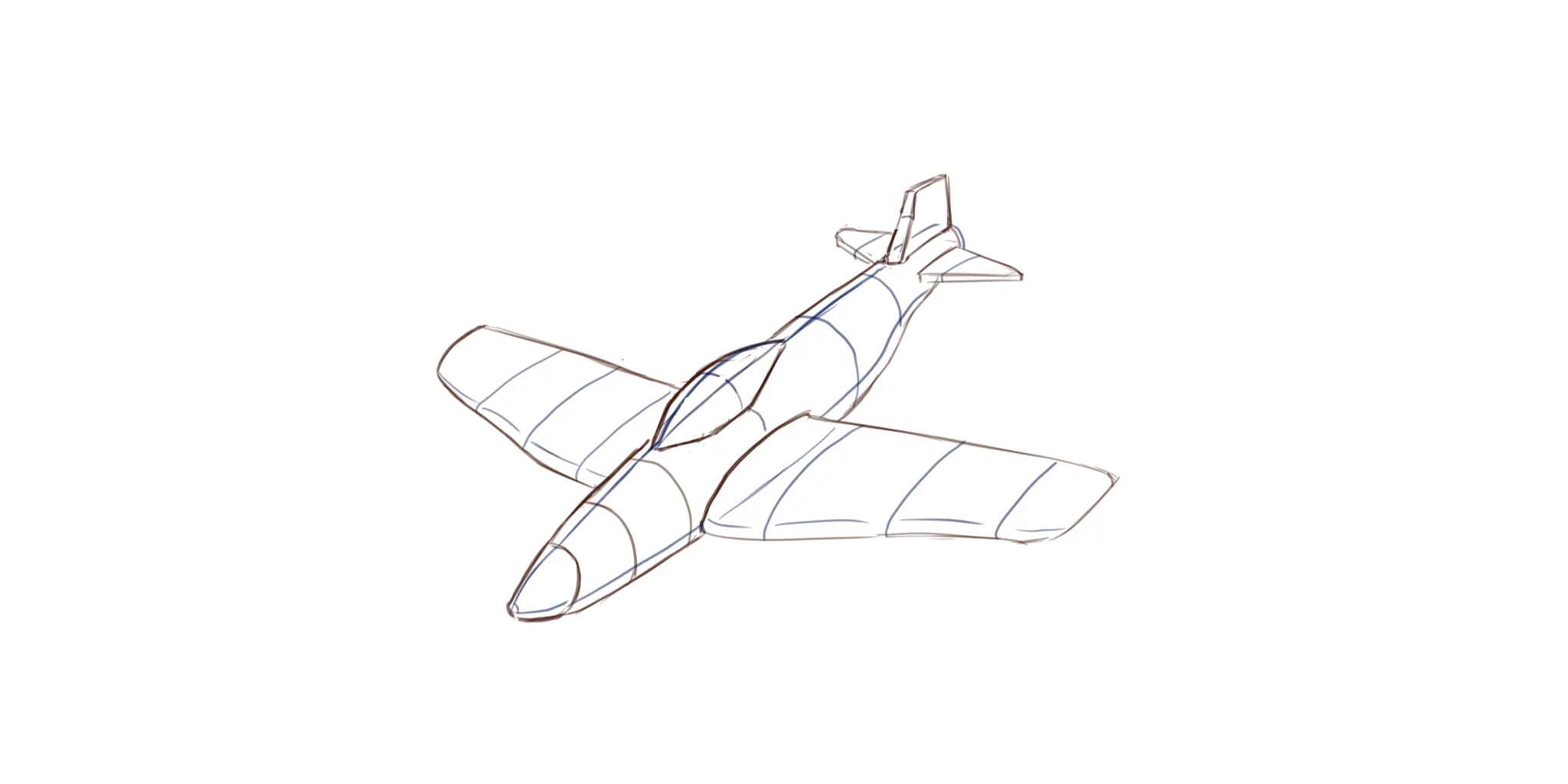 June Sketch Day 19