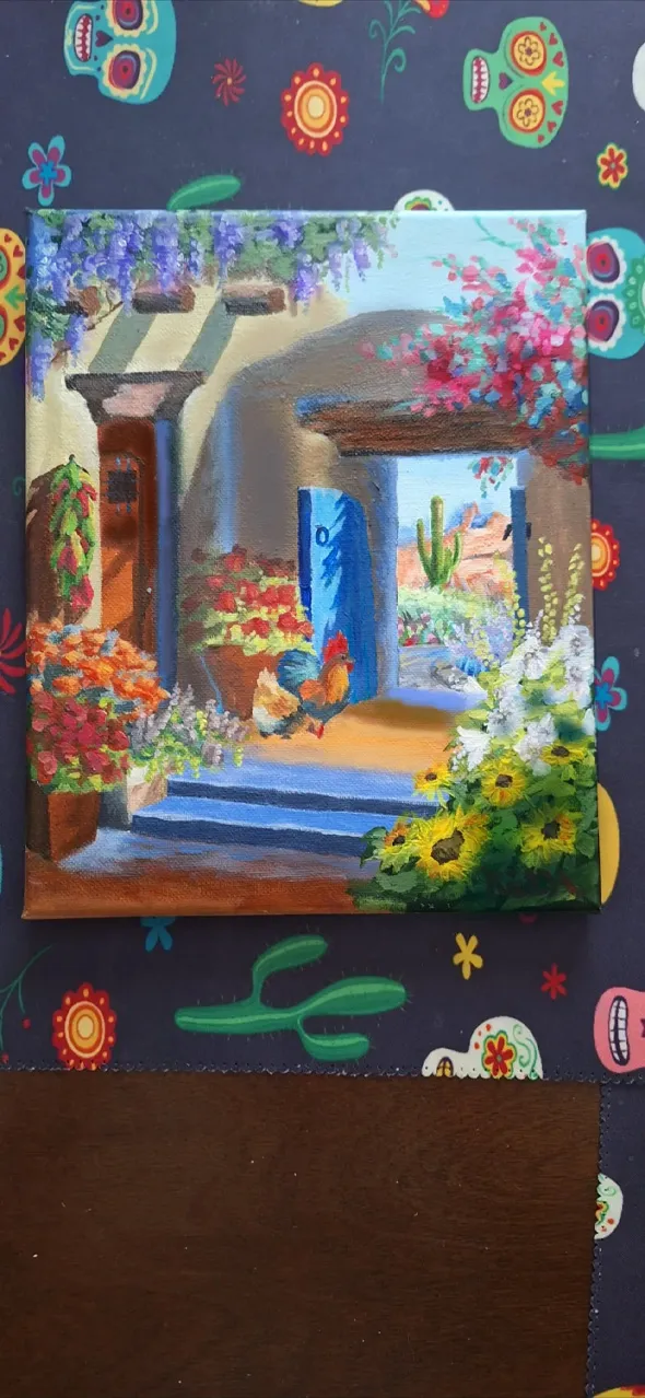 Critique Please