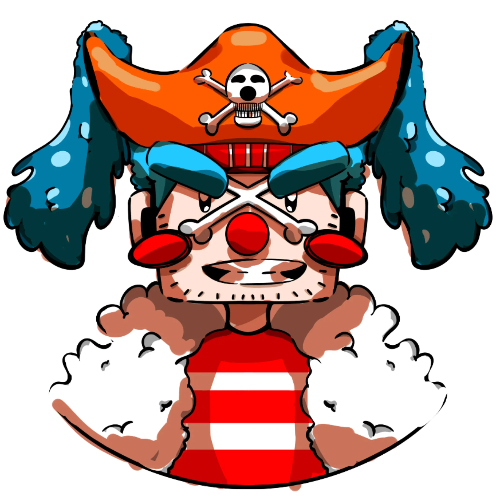 BAGY - LEEZYART