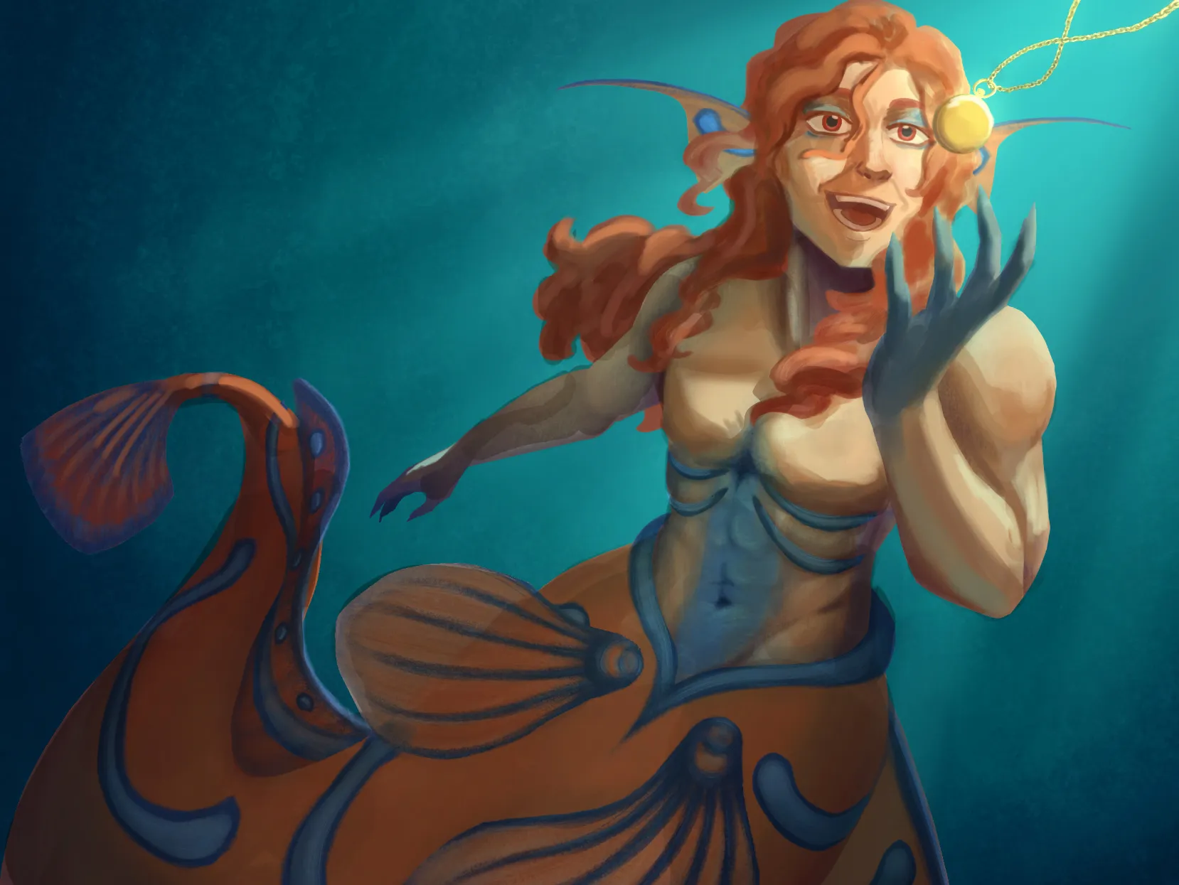 Mermay
