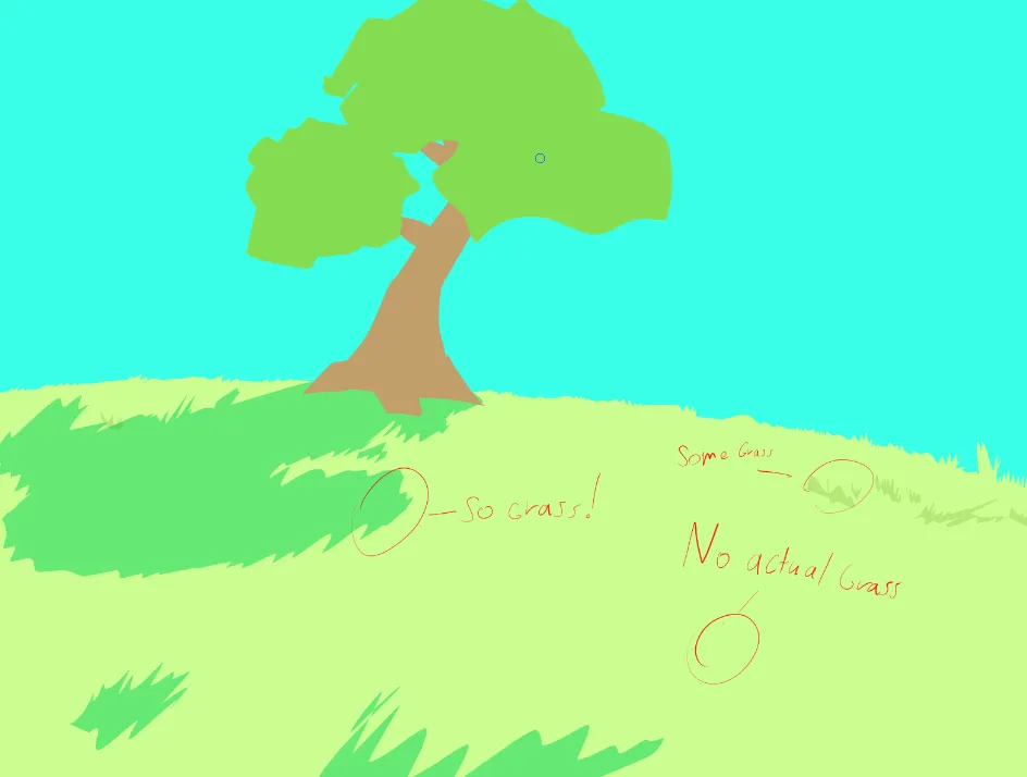 Grass