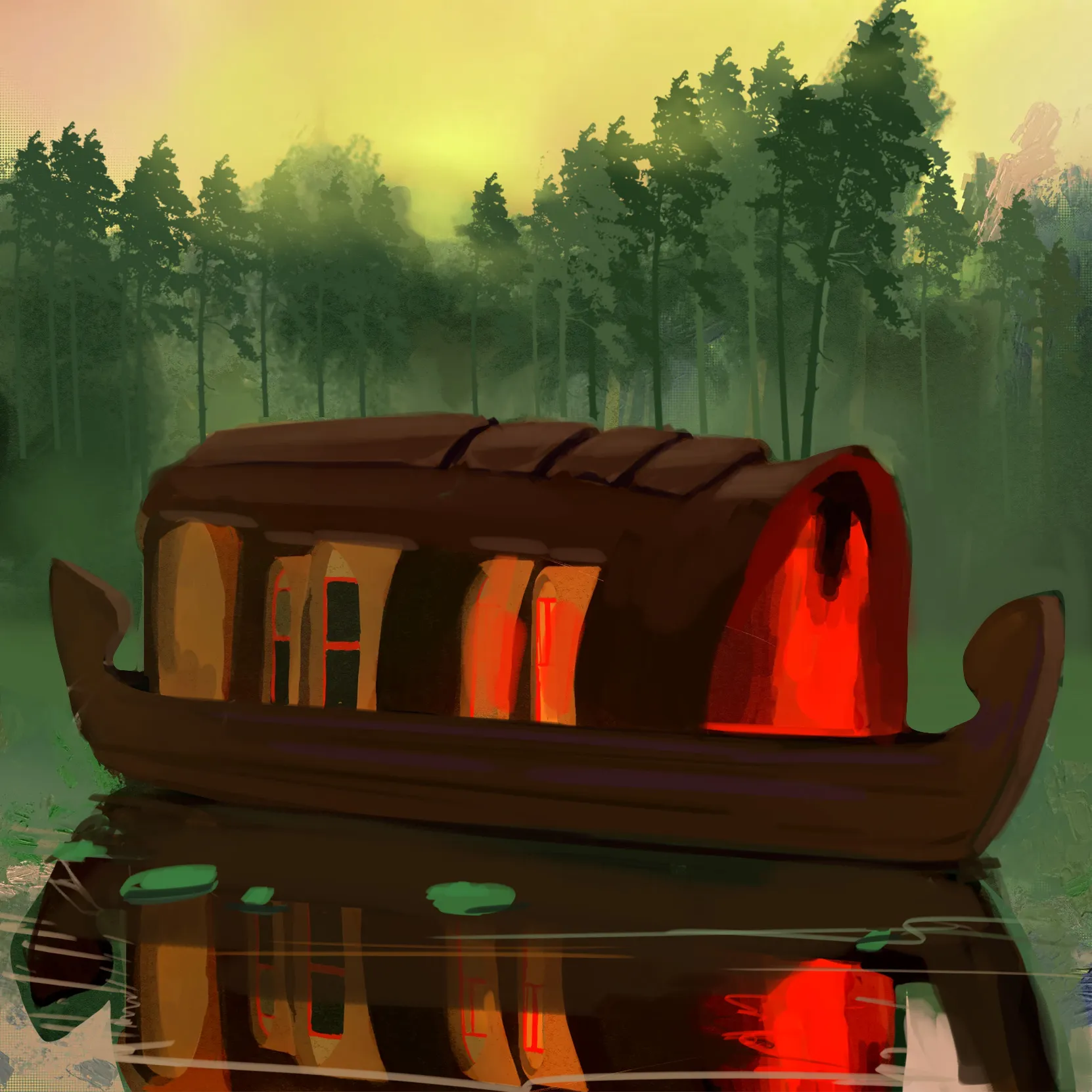 Background help