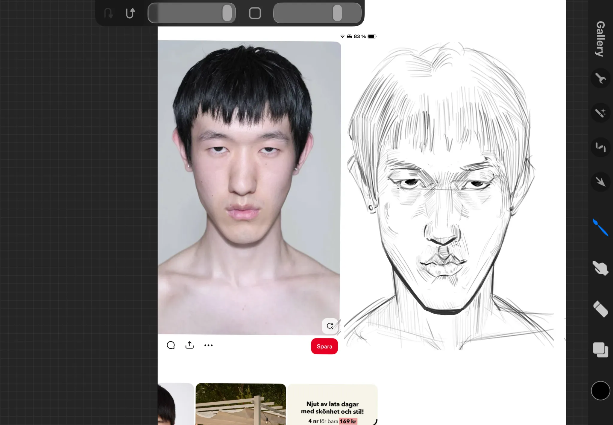 Face