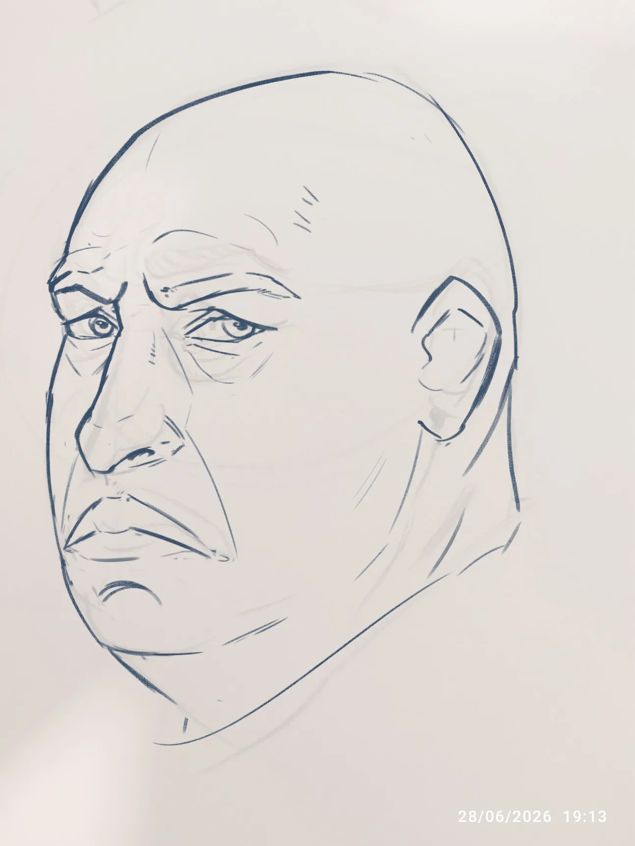 Bad Head