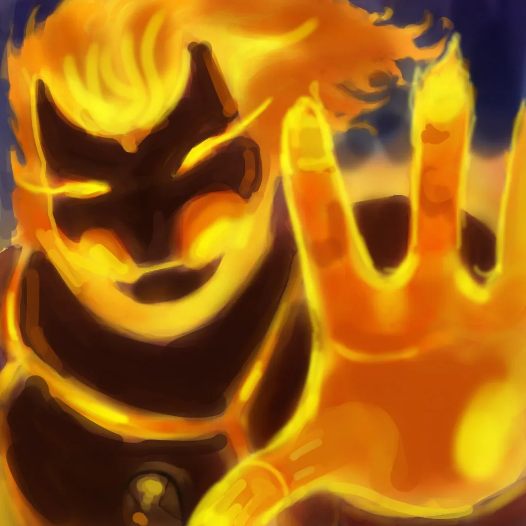 Value Problem - Heatblast
