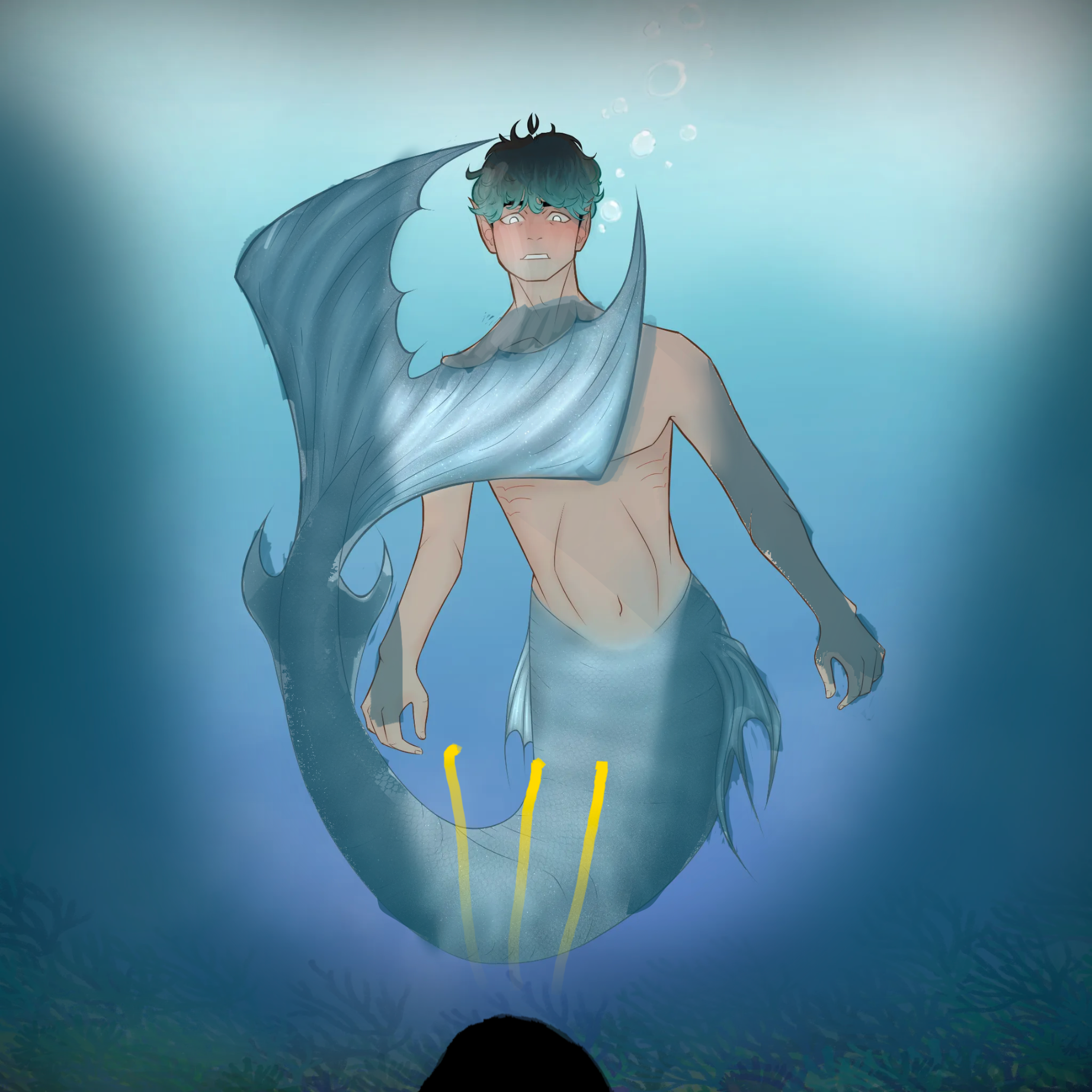 Merman