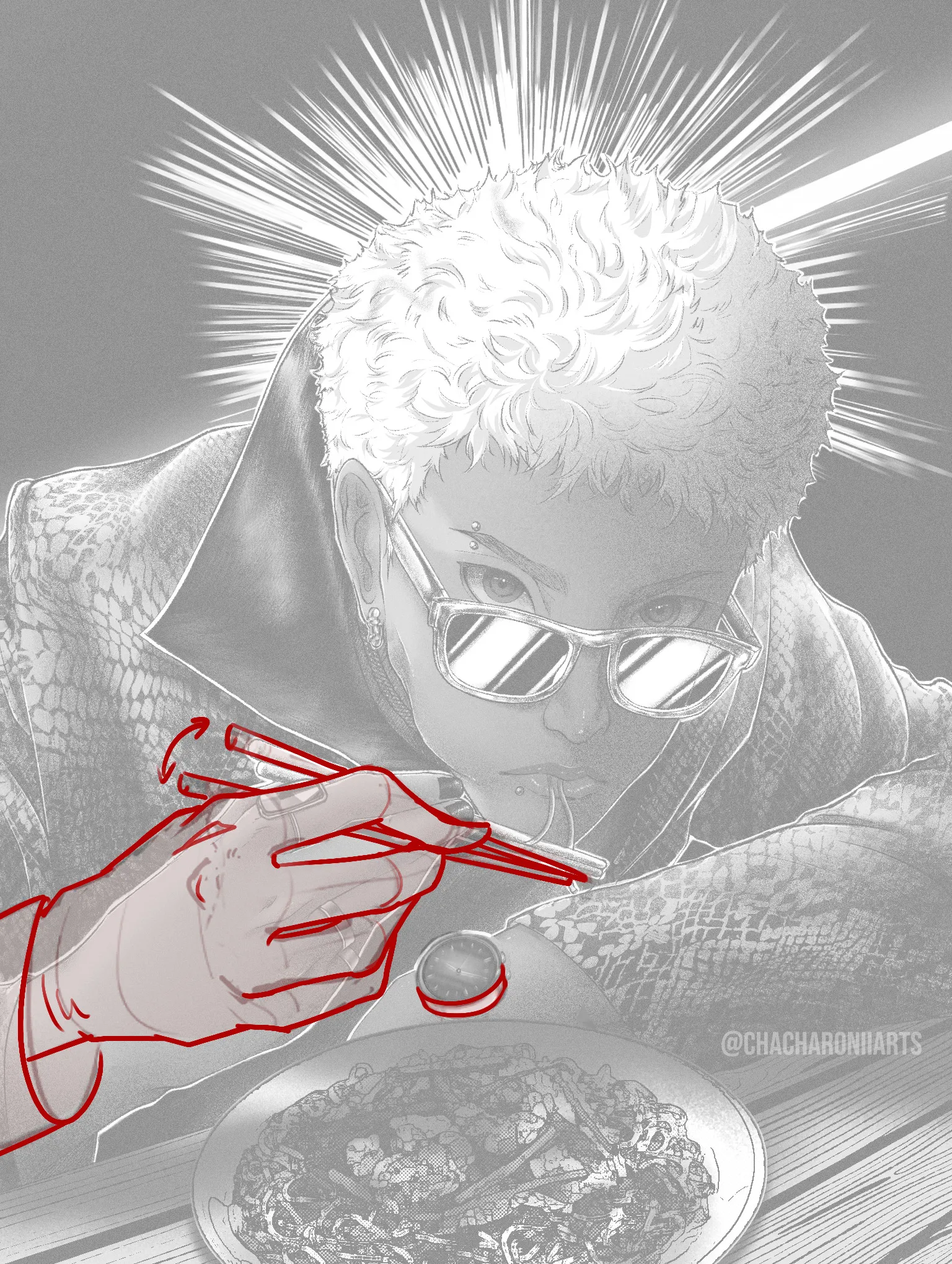 SB19 Ken Fanart
