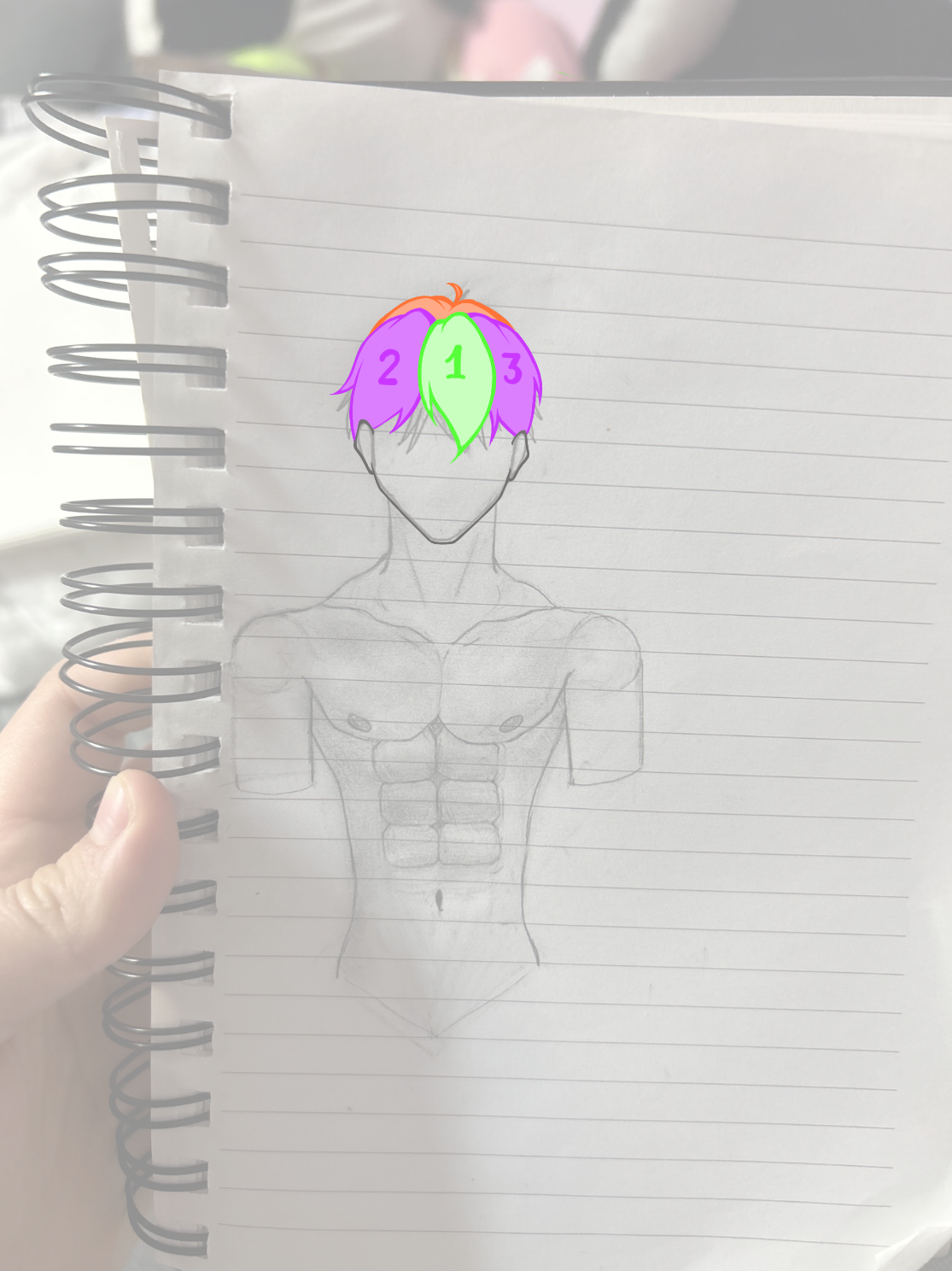 Boy