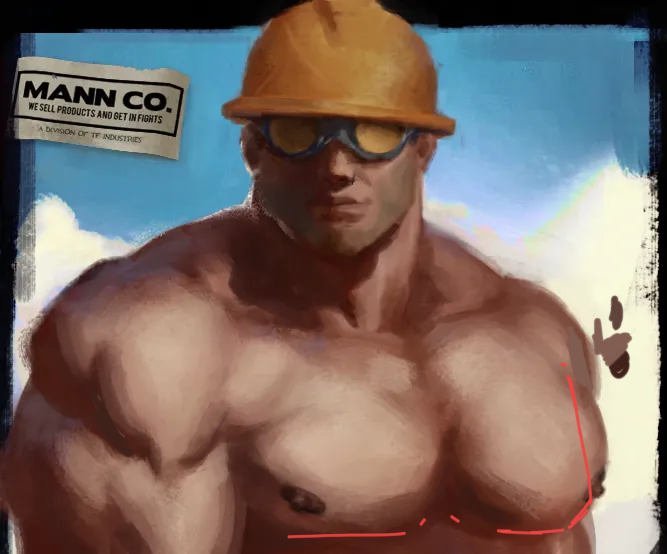 buff tf2 engineer