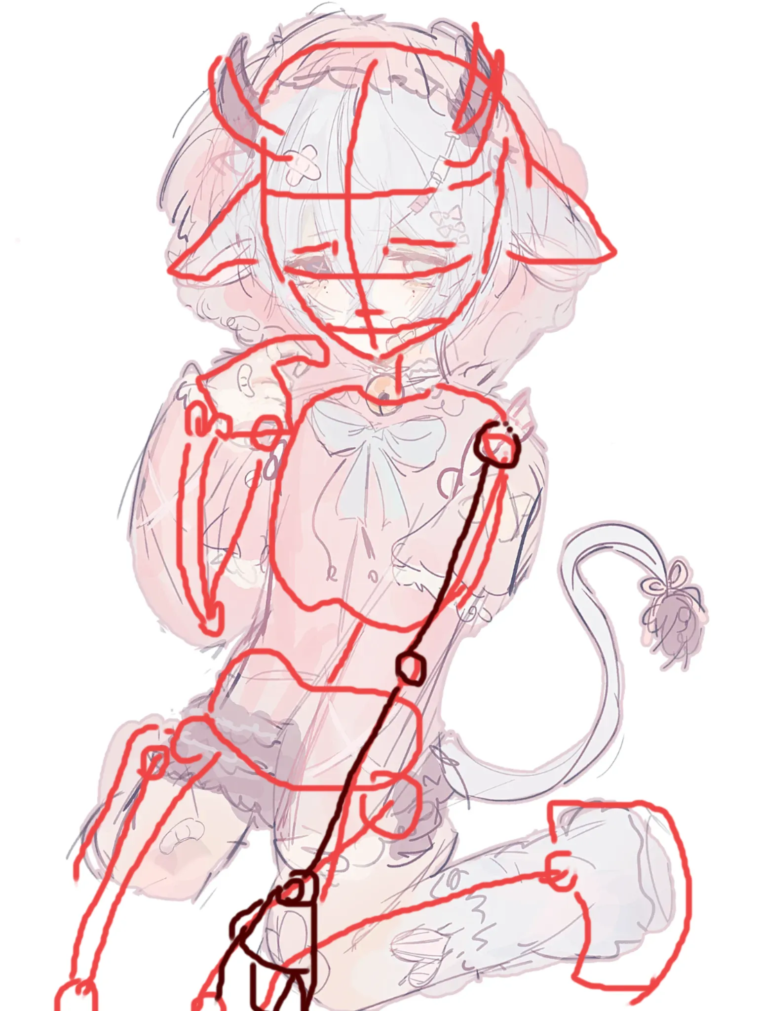 adoptable but something looks off......