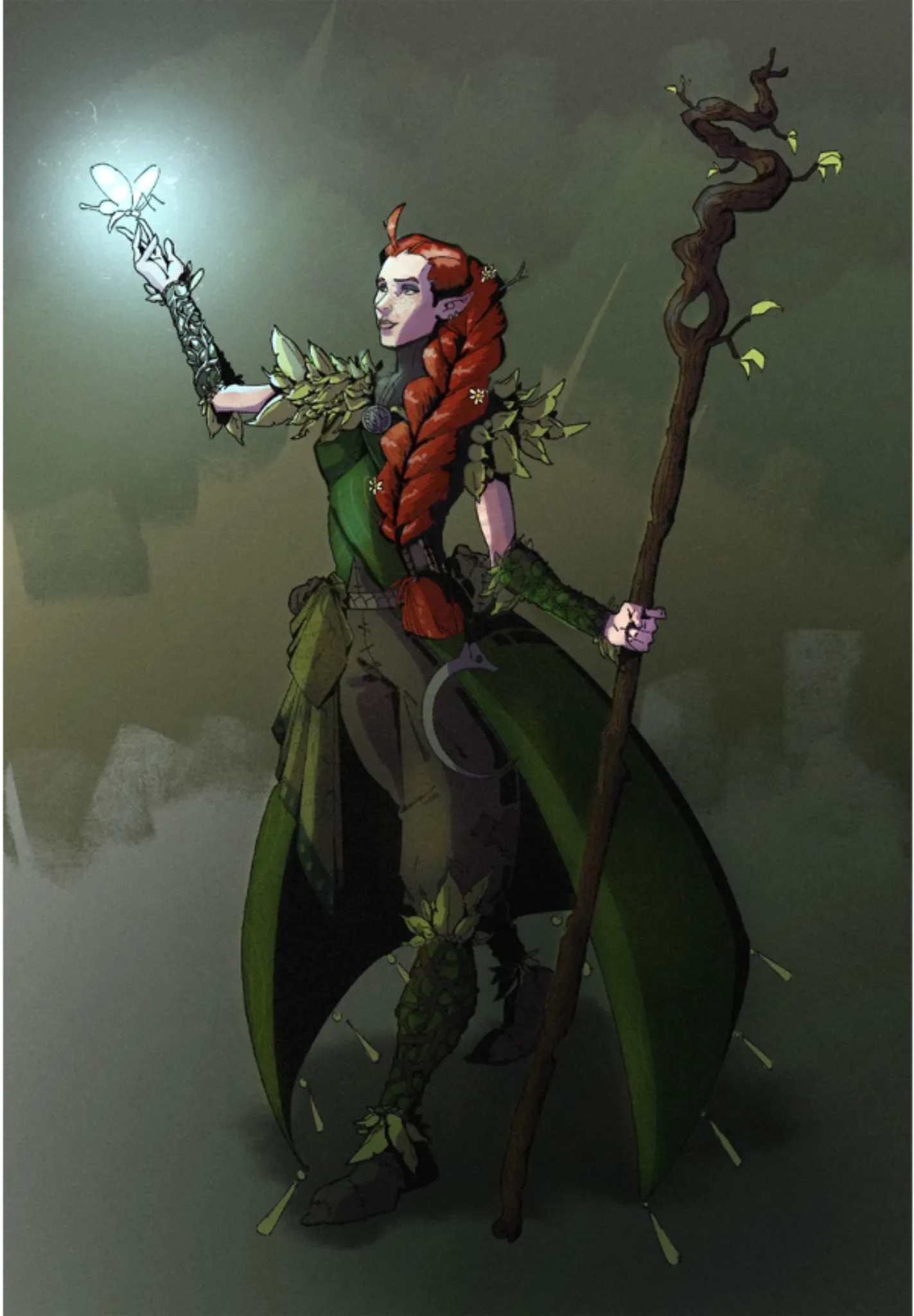 Druid