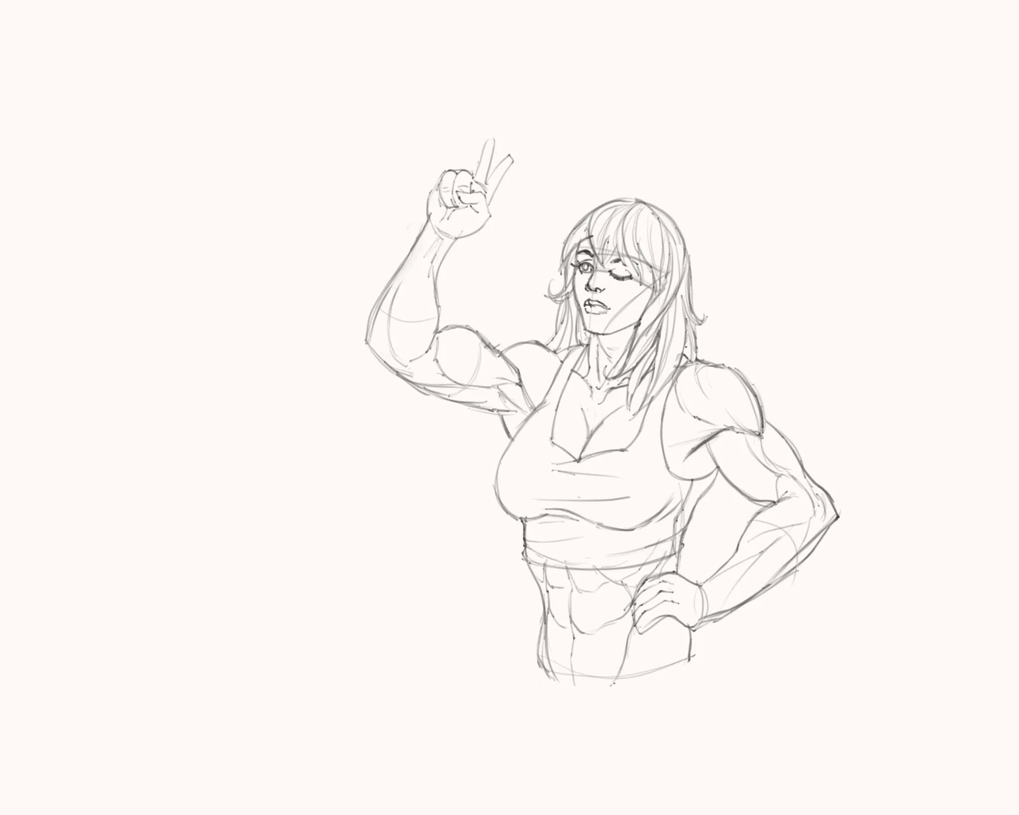 sunny jaa fanart