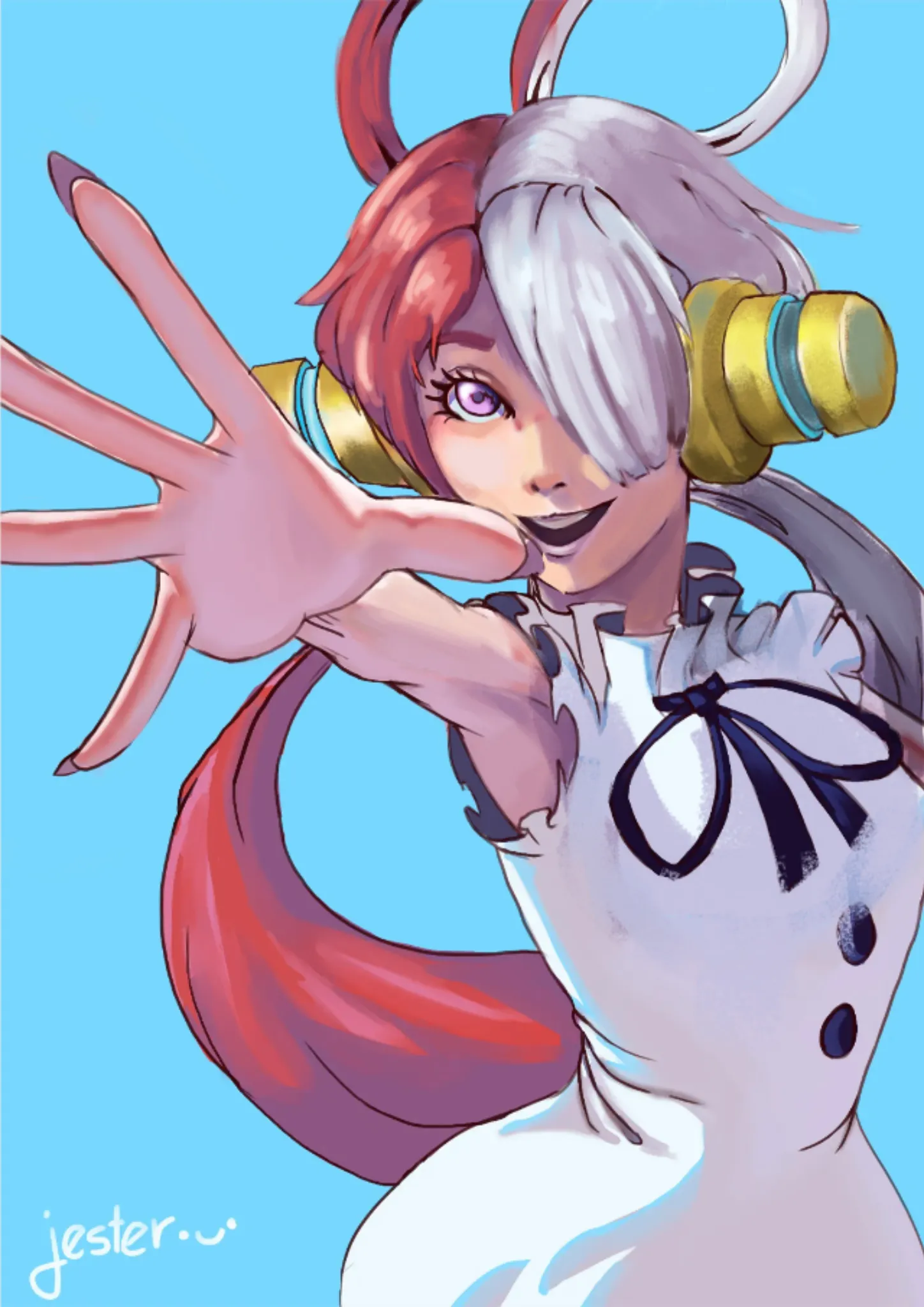 Reaching for the Utaworld