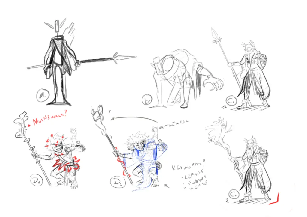 DnD_Challenge_2026_Druid