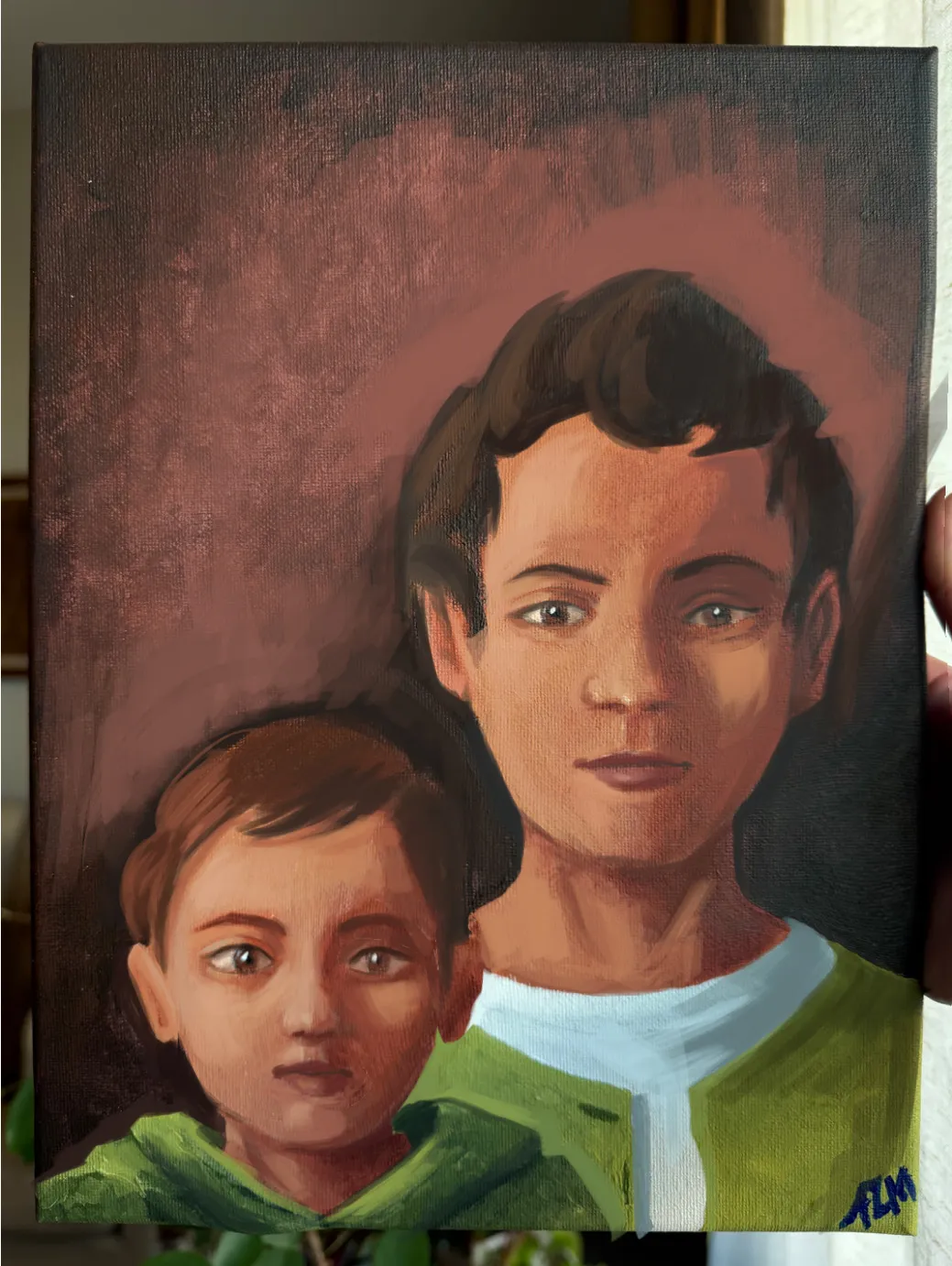 Portrait