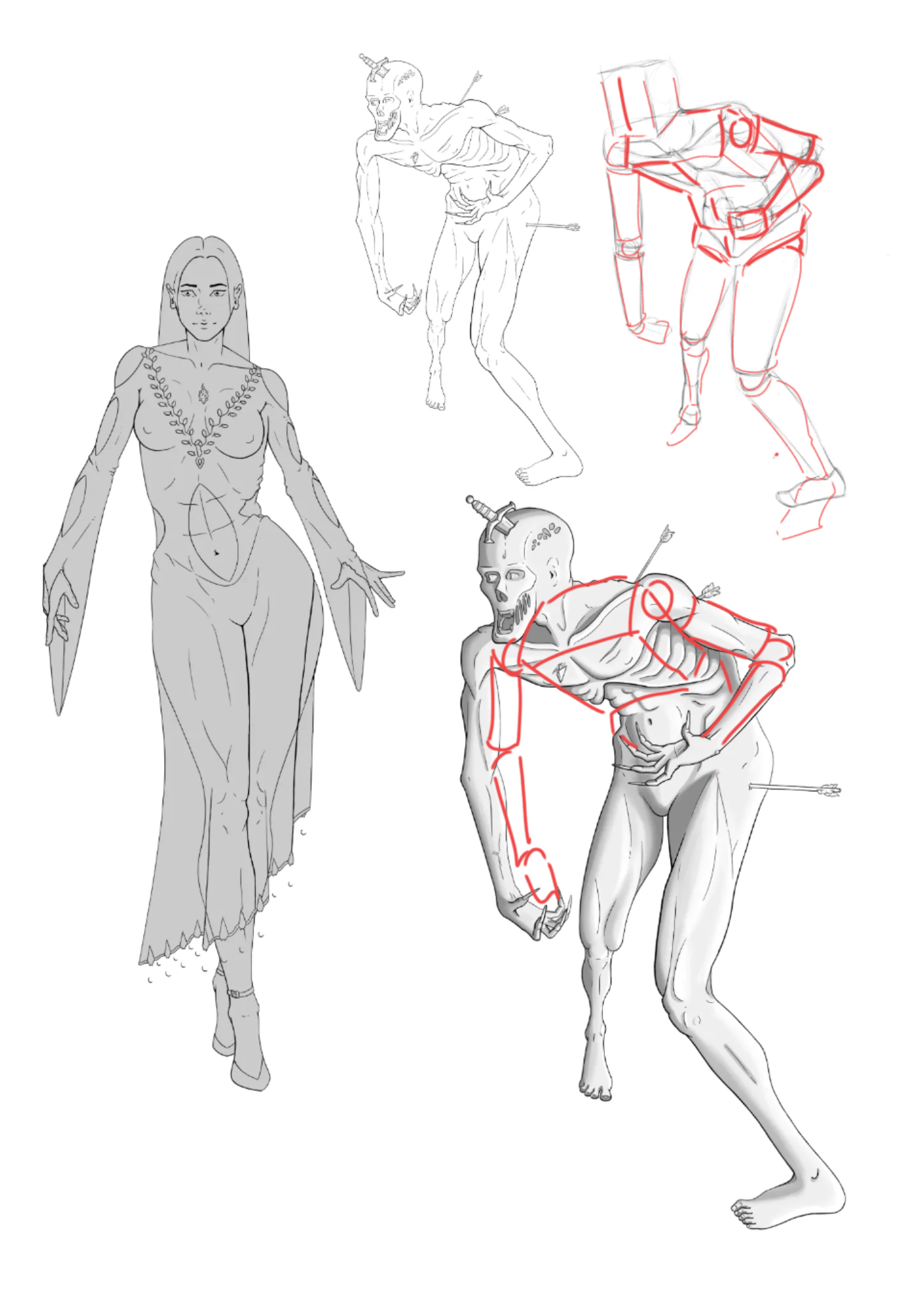 Sorceress