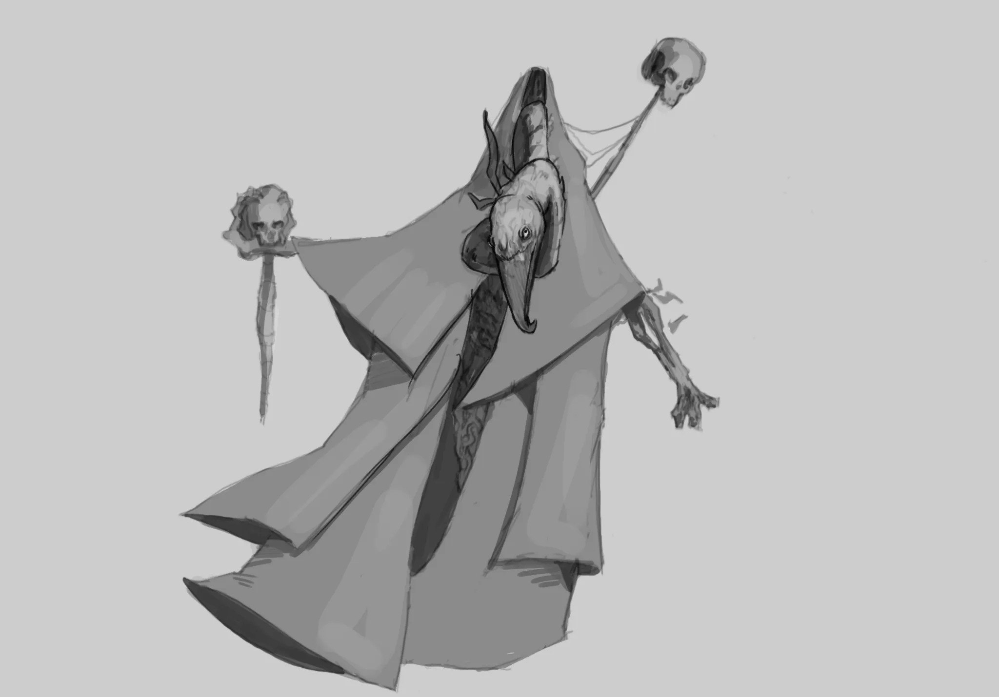 Bird Person